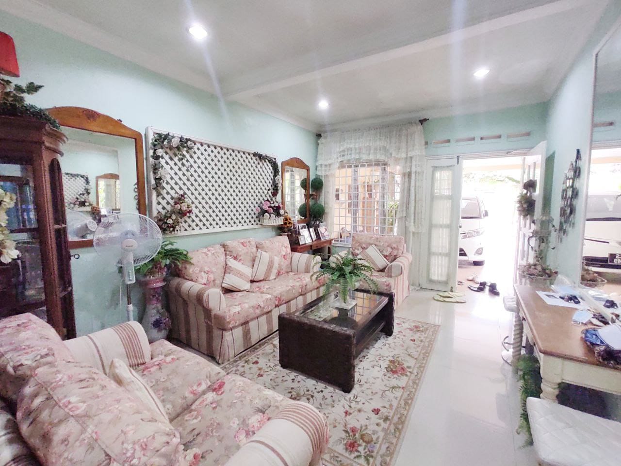 Renovated Single Storey SemiD Tmn Meru Makmur - photo 13