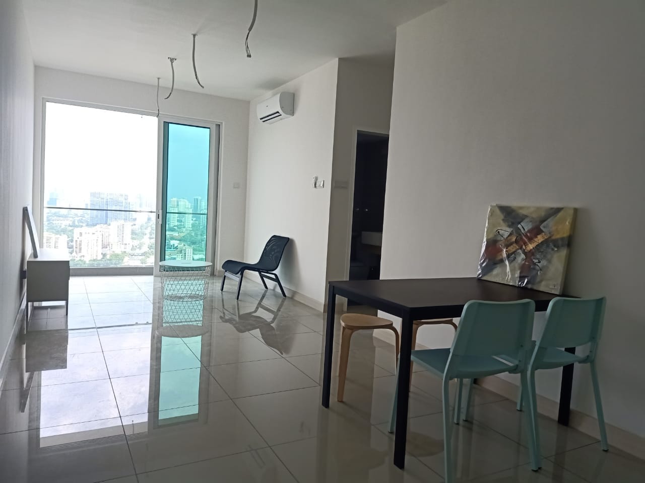 Furnished 2 Bedroom Sentul Point Service Residence - photo 3