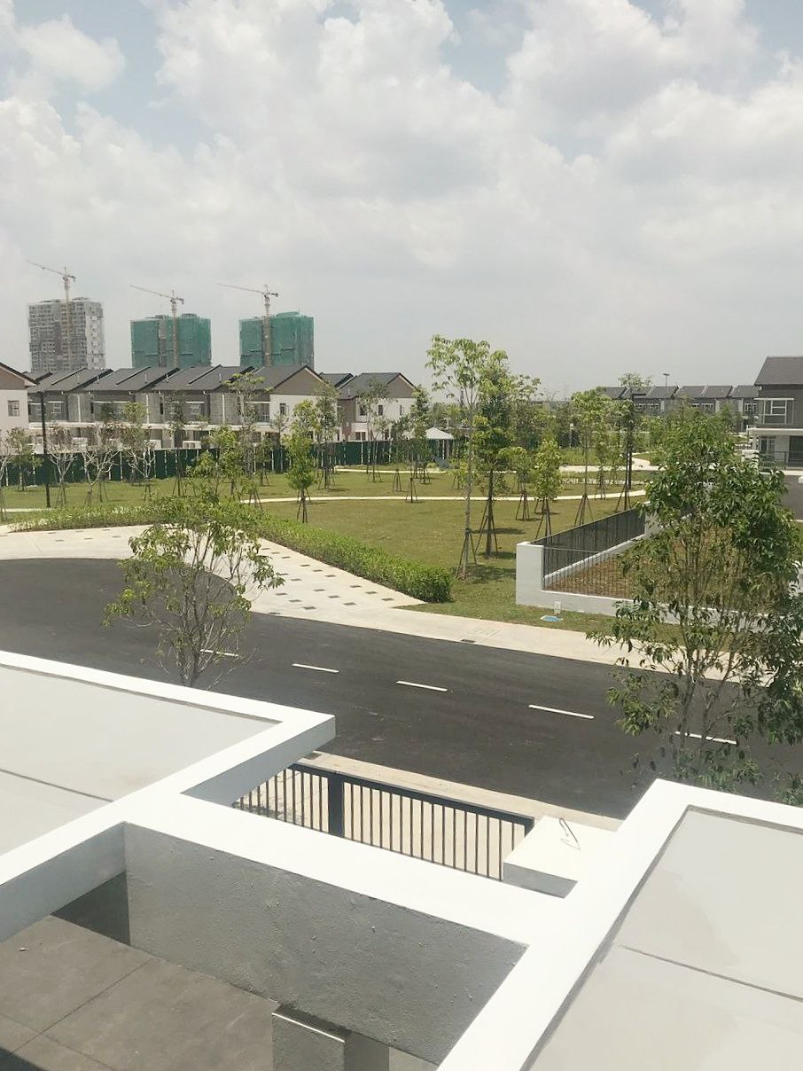Intermediate 2 Sty Terrace Penduline Bdr Rimbayu - photo 4