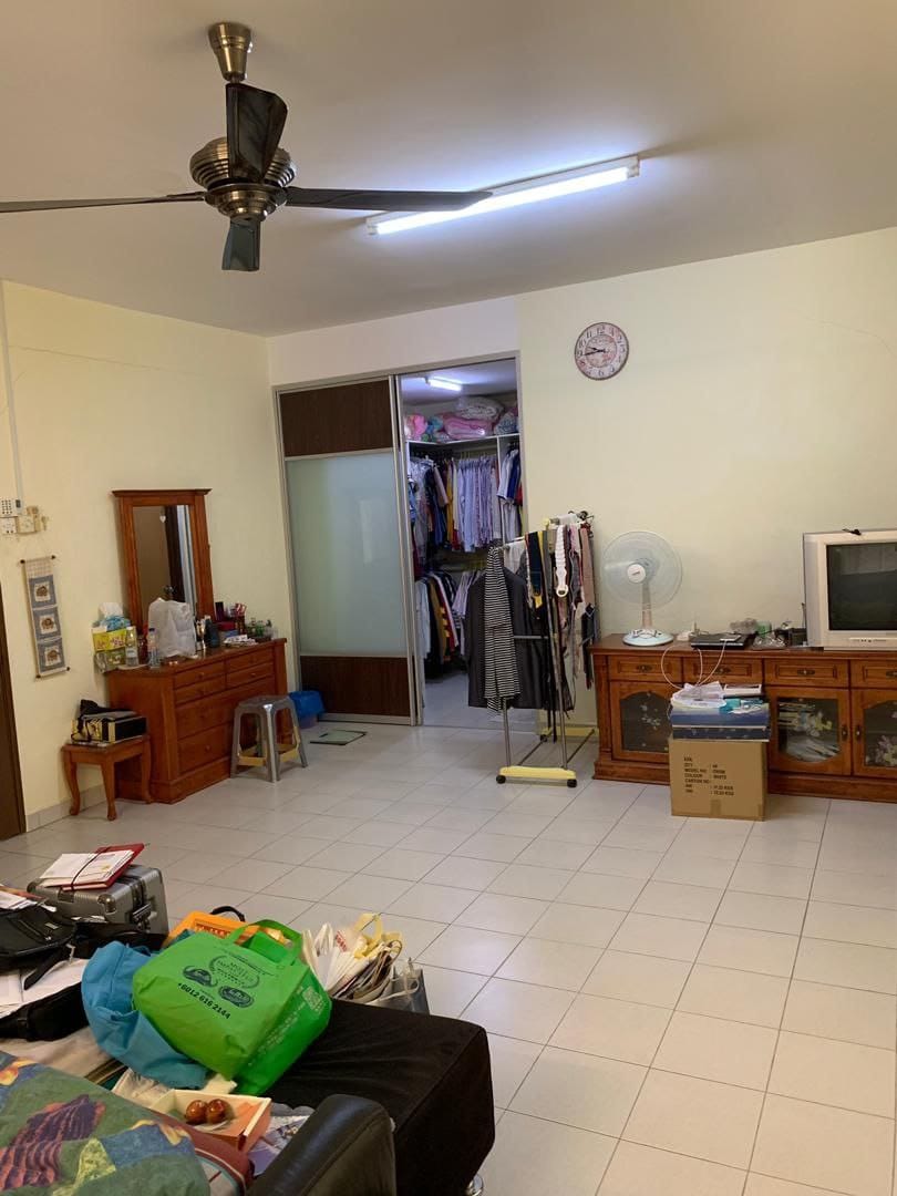 2 Storey Semi D Taman Pinggiran Saujana Kajang - photo 6