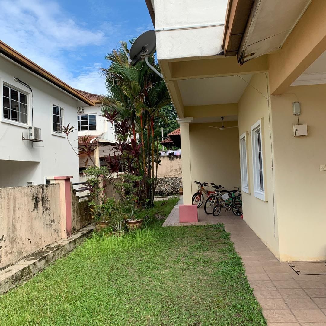 2 Storey Semi D Taman Pinggiran Saujana Kajang - photo 9