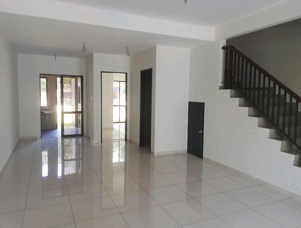 Free MOT Newly Completed 2 Sty M1 Residence Kajang - photo 2