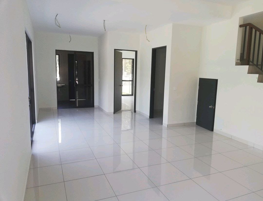 Free MOT Newly Completed 2 Sty M1 Residence Kajang - photo 3