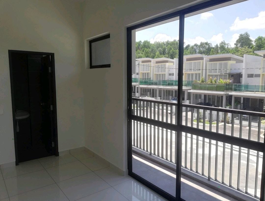 Free MOT Newly Completed 2 Sty M1 Residence Kajang - photo 7