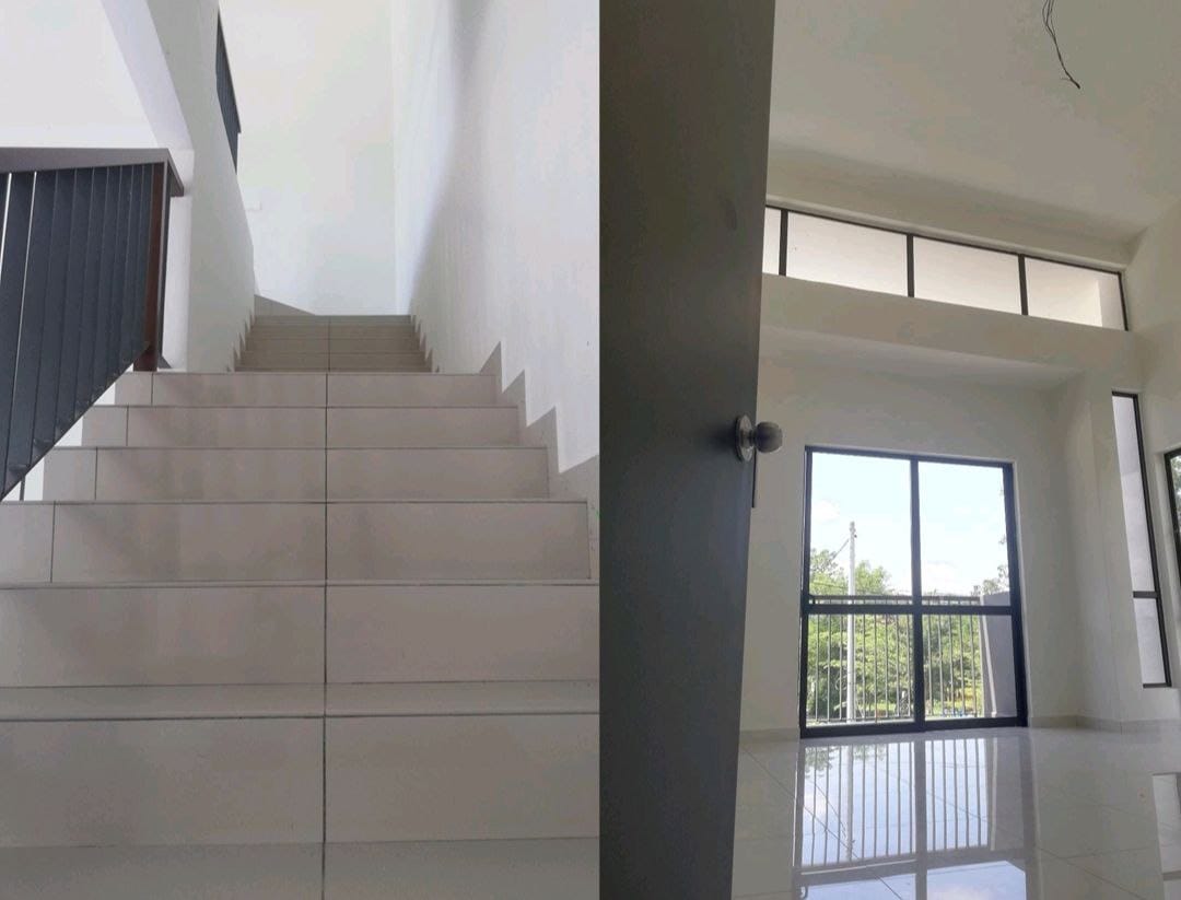 Free MOT Newly Completed 2 Sty M1 Residence Kajang - photo 8