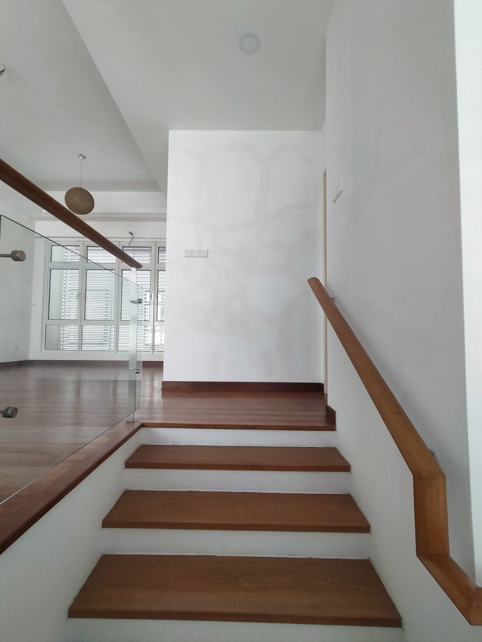 High Ceiling 14 feet 2 Storey Bungalow Casa Idaman - photo 4