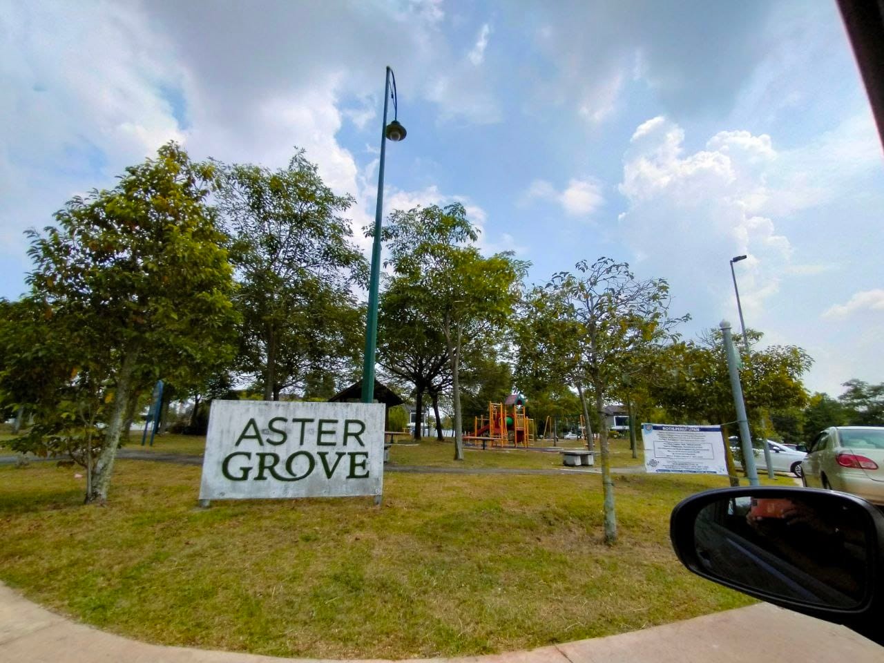 2 Storey Aster Grove Jalan Elektron, Denai Alam - photo 4