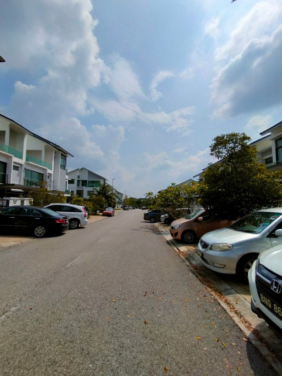 2 Storey Aster Grove Jalan Elektron, Denai Alam - photo 12