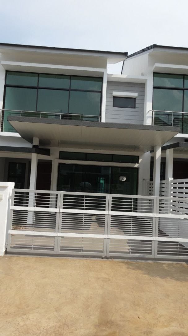 2 Storey Aster Grove Jalan Elektron, Denai Alam - photo 13