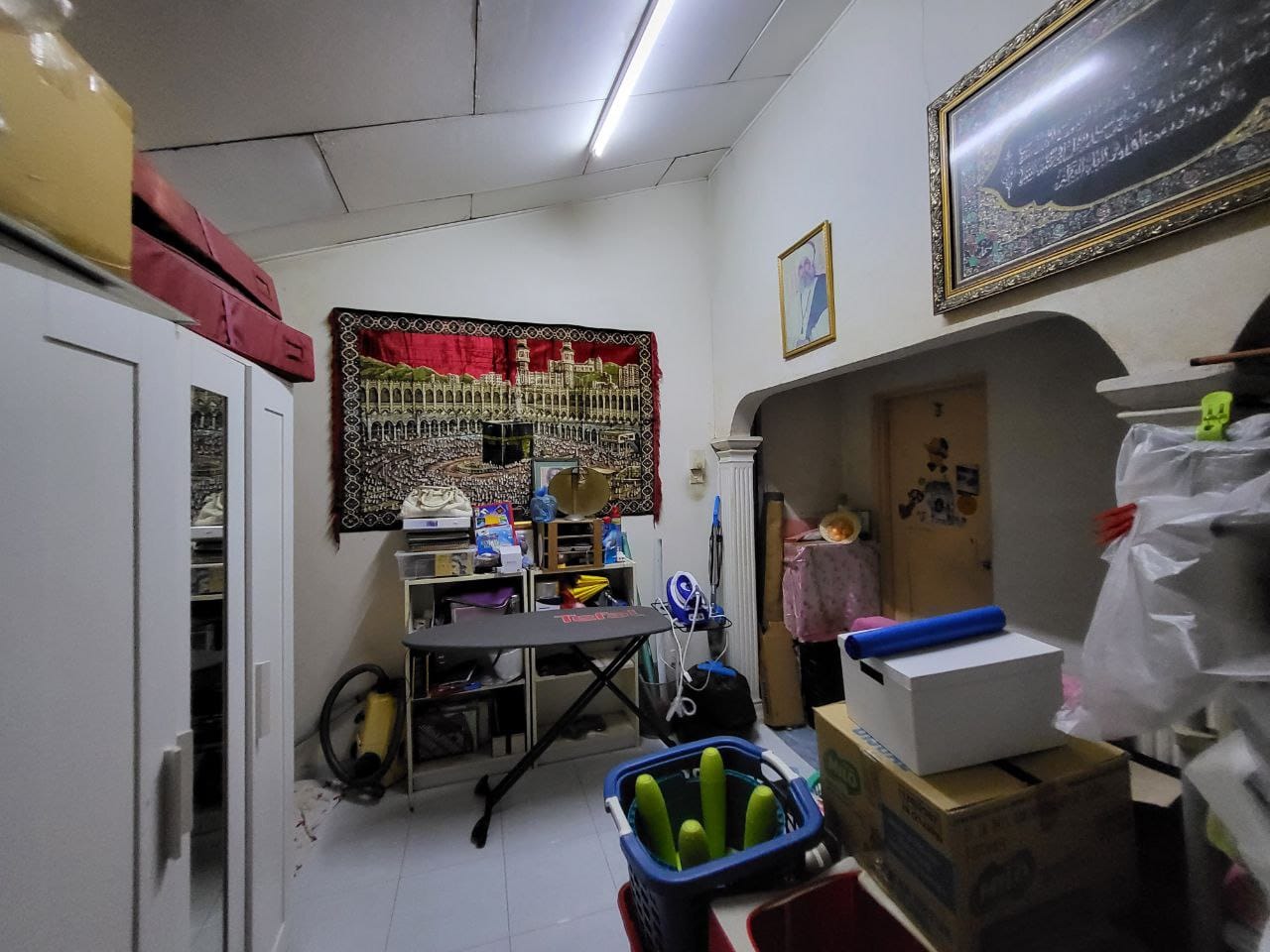 Low Cost 2 Storey Terrace Taman Kencana Ampang KL - photo 8