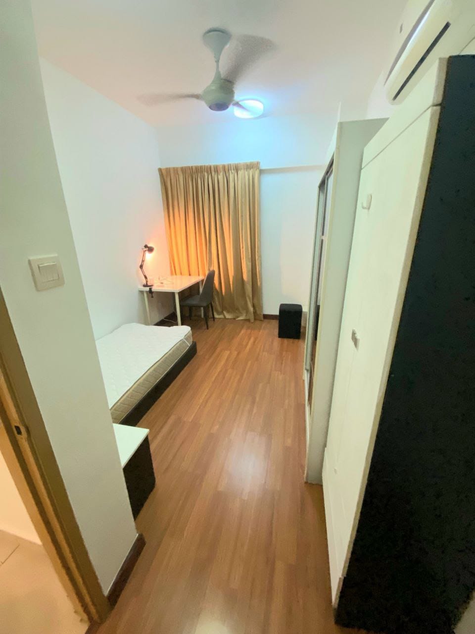 Sell With Furniture One South Condo Seri Kembangan - photo 3
