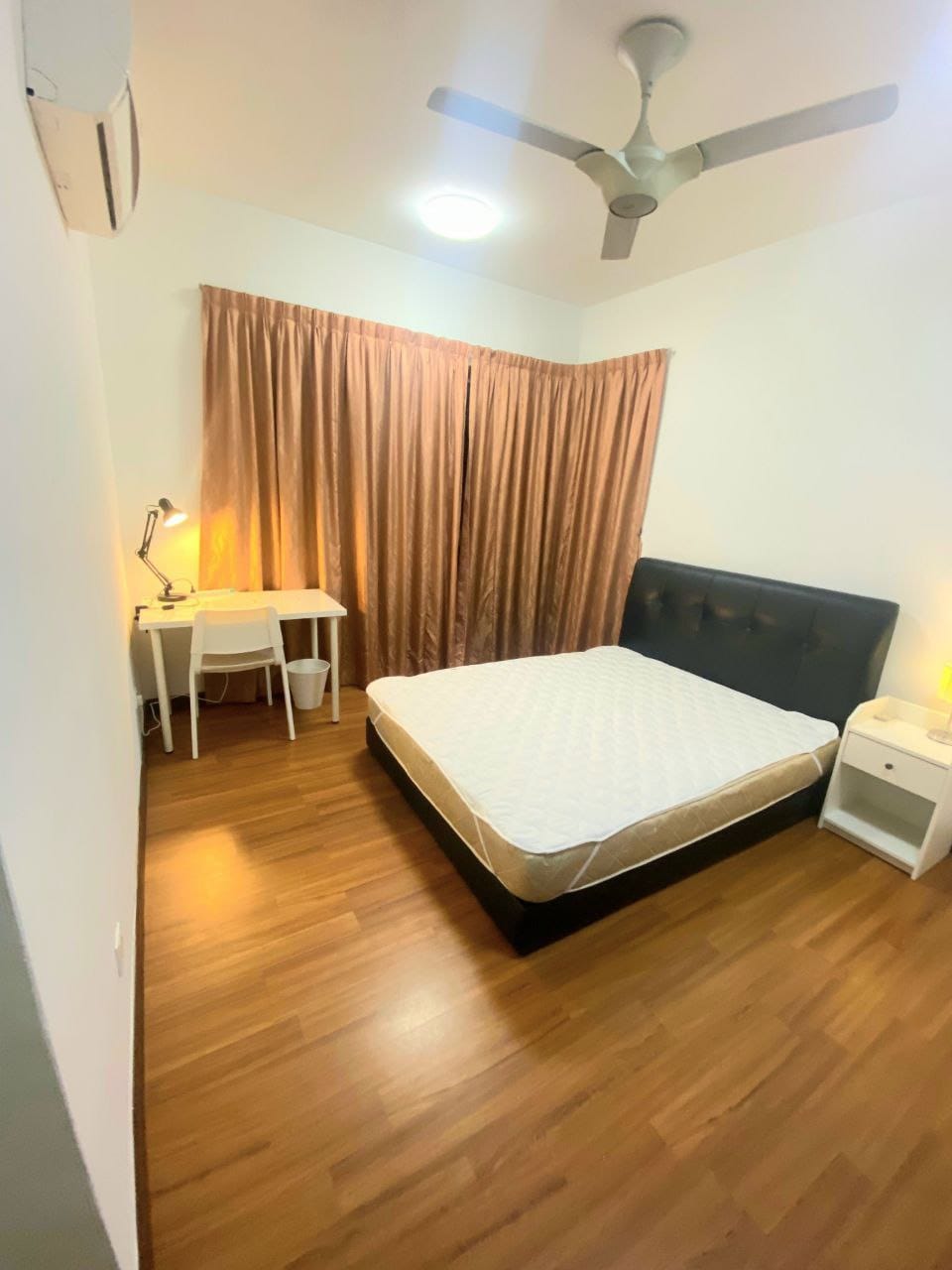 Sell With Furniture One South Condo Seri Kembangan - photo 8