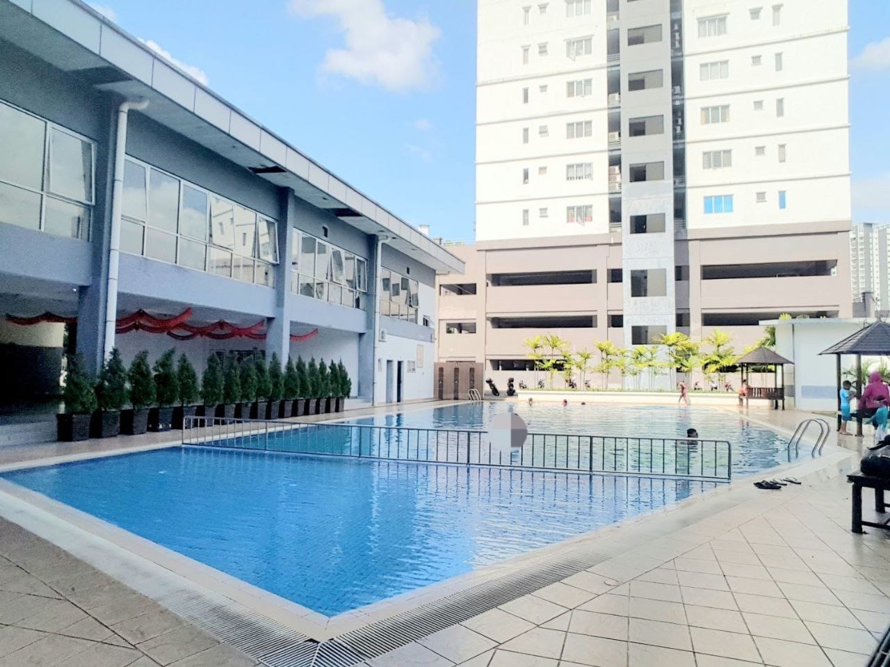 Sell Below MV High Floor Casa Idaman Condo - photo 3