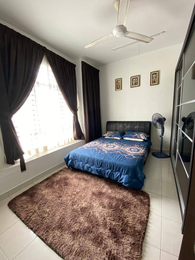 2 Sty Terrace Meranti Bandar Hillpark, Puncak Alam - photo 4