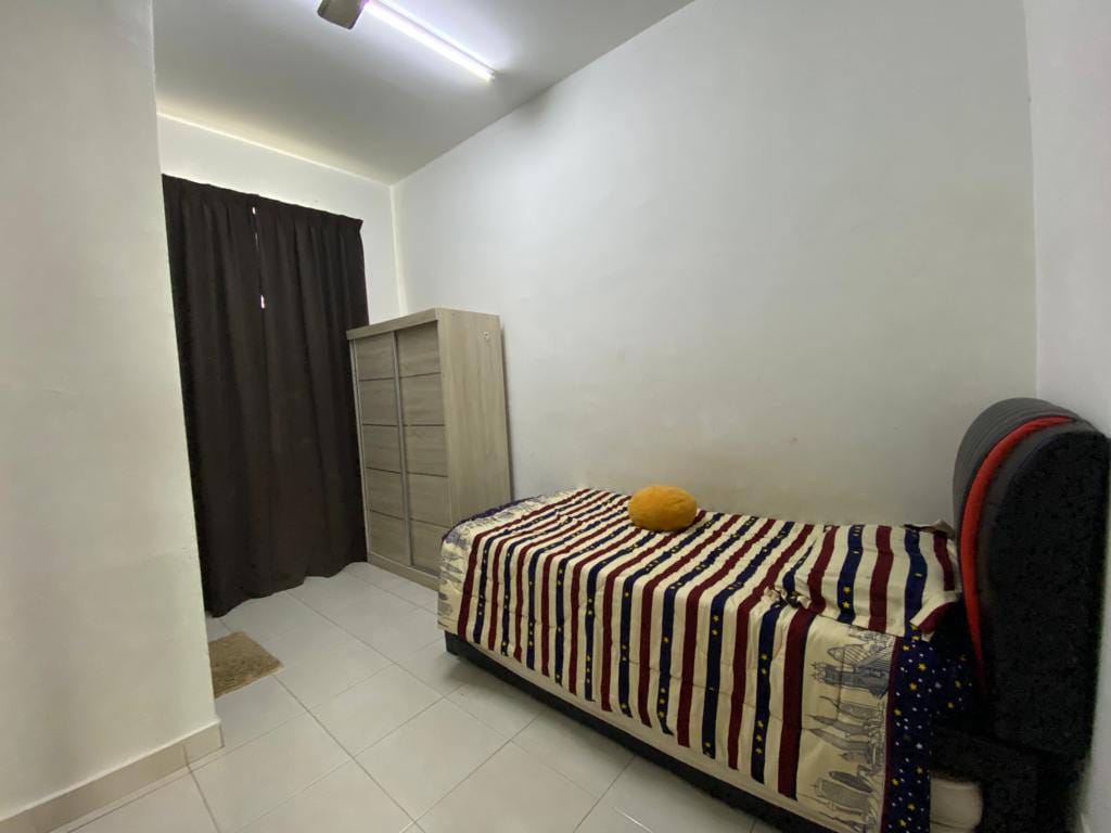 2 Sty Terrace Meranti Bandar Hillpark, Puncak Alam - photo 7