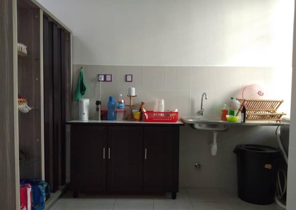 2 Sty Terrace Meranti Bandar Hillpark, Puncak Alam - photo 10