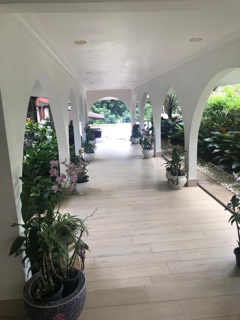 End Lot Bungalow Unit for Sale at Bukit Gasing - photo 3