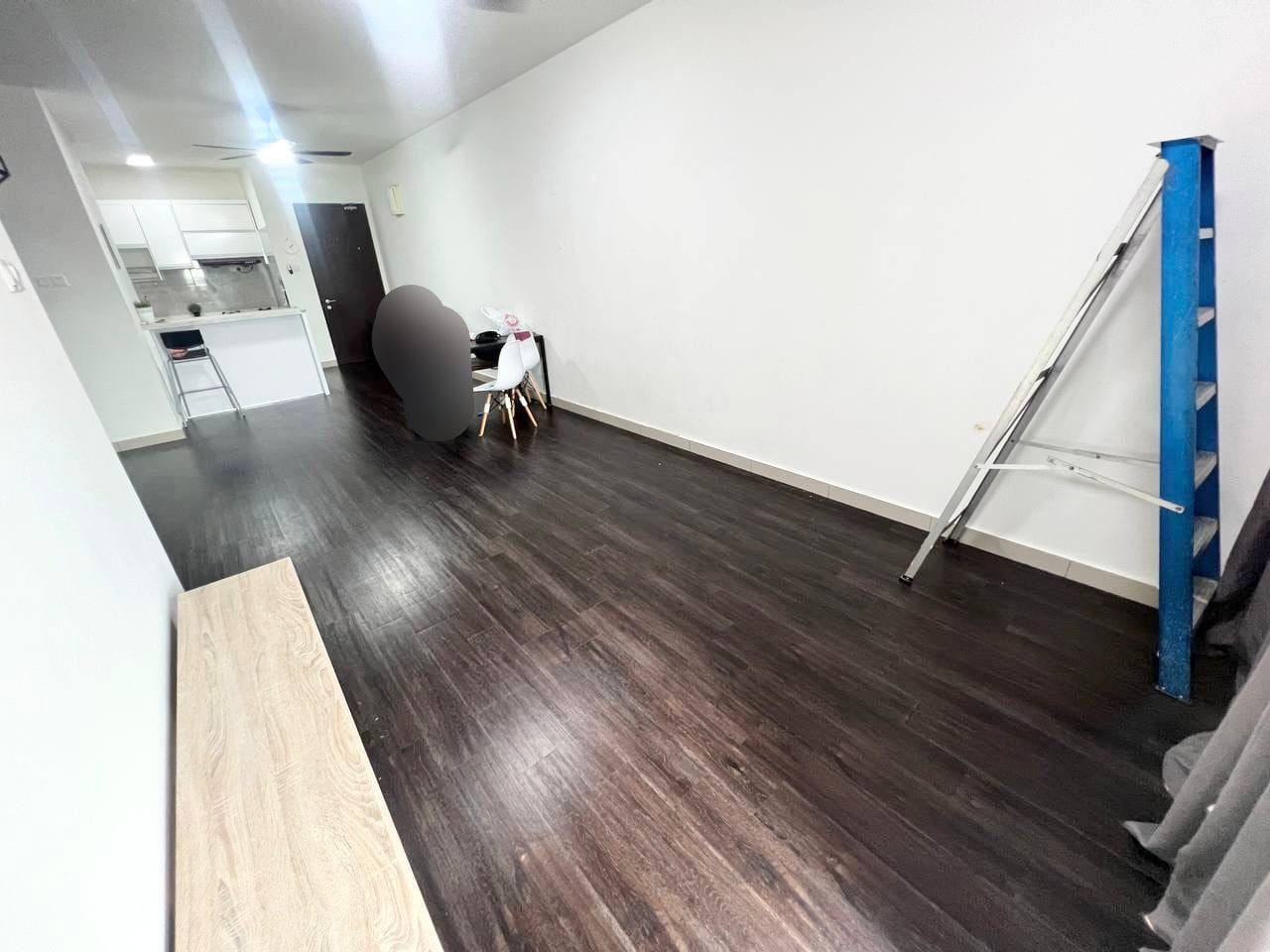 Renovated Residensi Zamrud Condo Kajang - photo 2