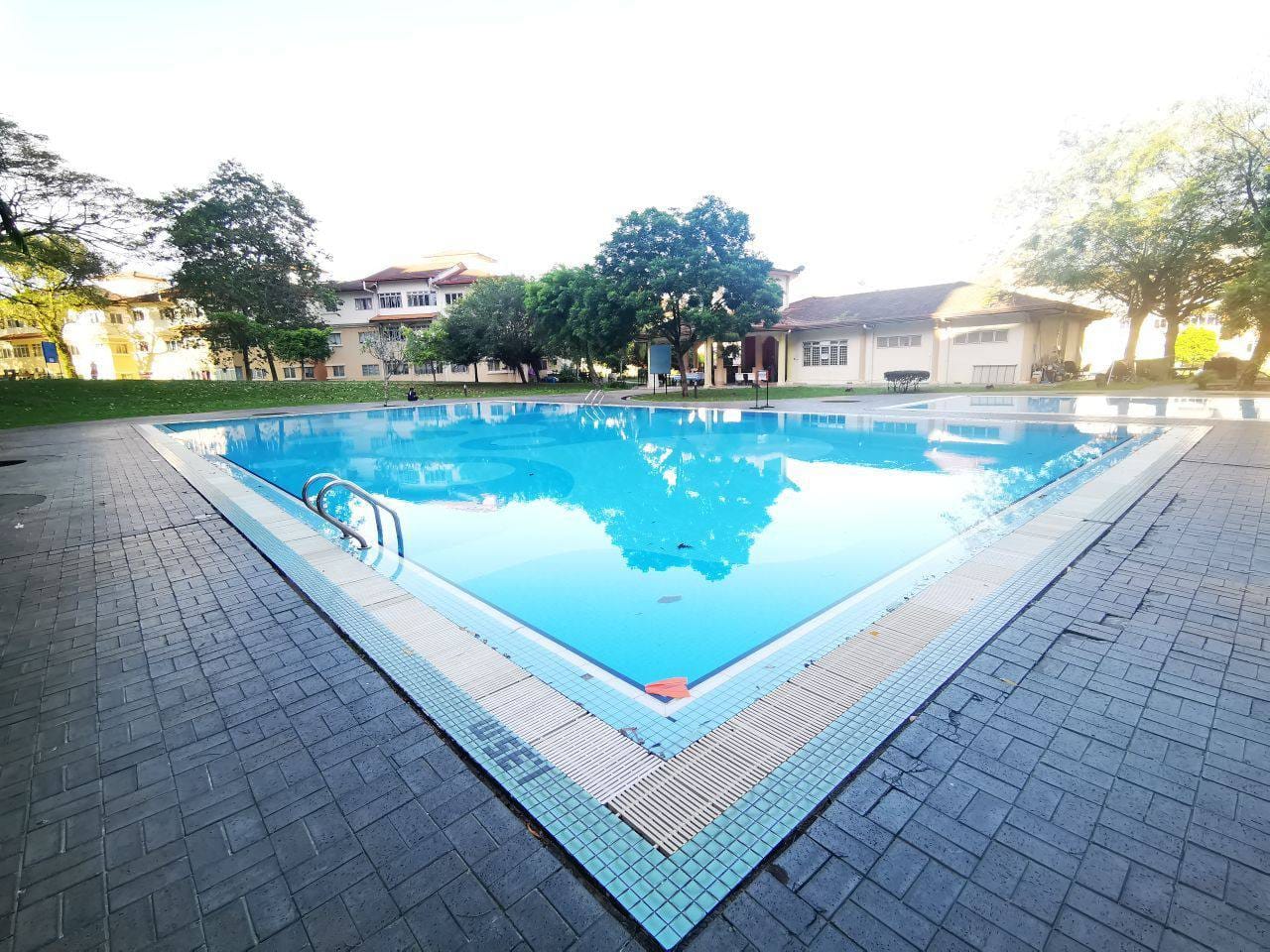 Corner Unit Vista Seri Putra Apt Bdr Seri Bangi - photo 11