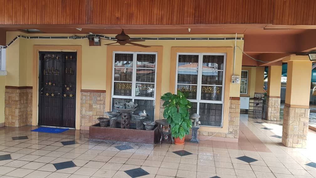 Corner Lot 2 Storey, Bandar Bukit Tinggi 2 Klang - photo 3