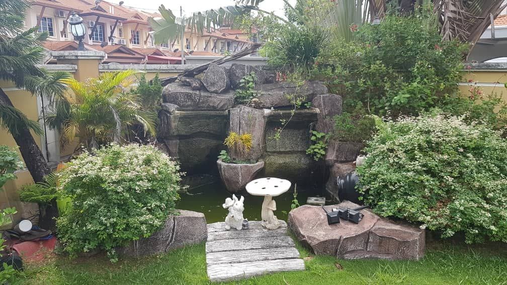 Corner Lot 2 Storey, Bandar Bukit Tinggi 2 Klang - photo 7