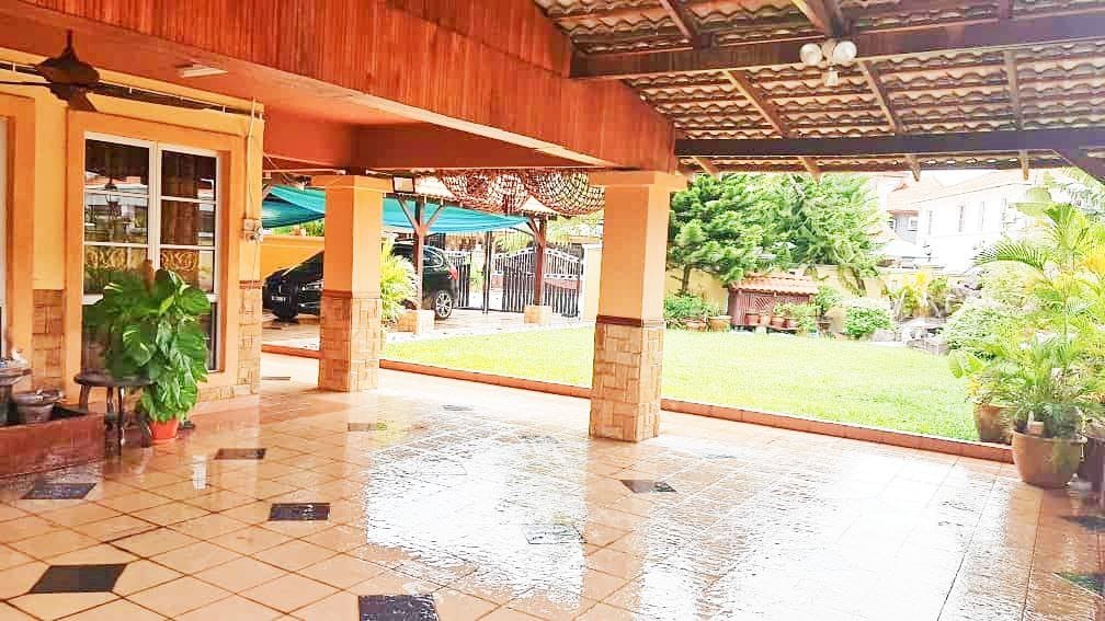 Corner Lot 2 Storey, Bandar Bukit Tinggi 2 Klang - photo 8