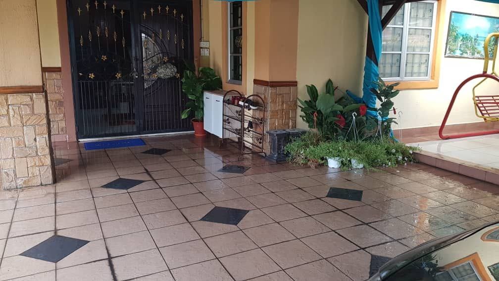 Corner Lot 2 Storey, Bandar Bukit Tinggi 2 Klang - photo 12
