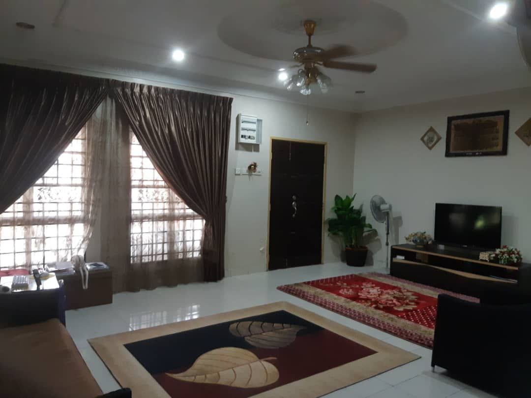 Corner Lot 2 Storey, Bandar Bukit Tinggi 2 Klang - photo 13