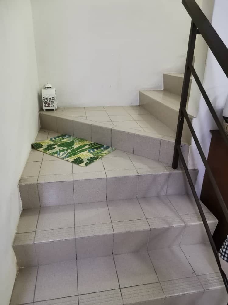 2 Sty Terrace Tmn Lagenda Suria Bt 13 Hulu Langat - photo 3