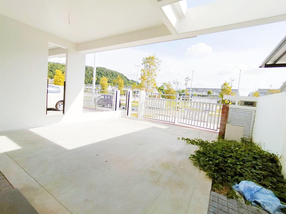 Freehold 2 Storey Terrace Greenwoods Salak Perdana - photo 10