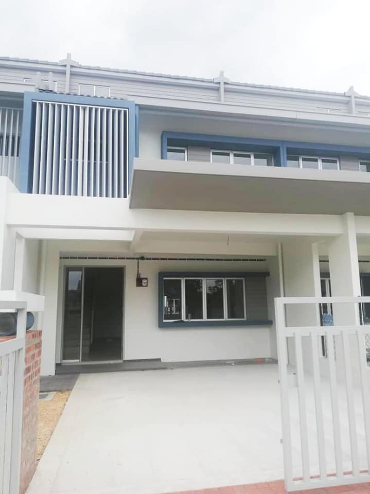 Freehold 2 Storey Terrace Greenwoods Salak Perdana - photo 13