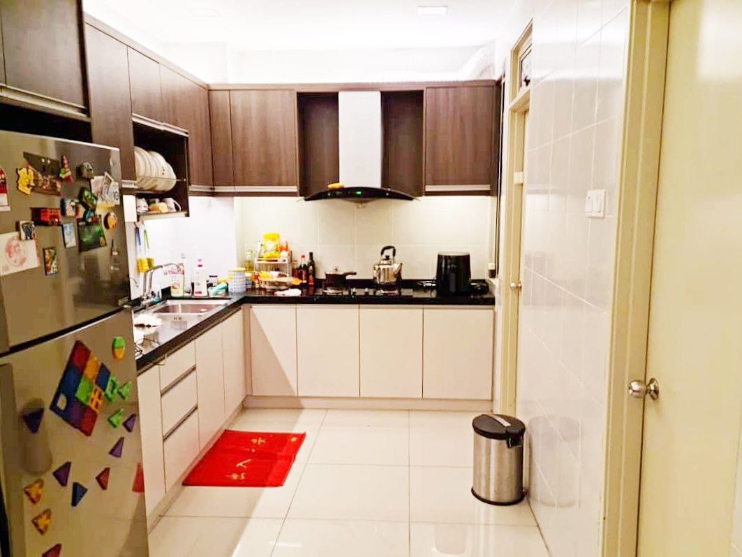 2 Sty SemiD Cluster House SP10 in Bandar Saujana - photo 2