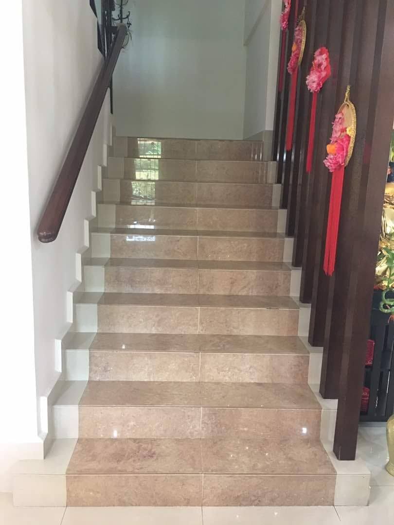 Corner Unit 2 Storey Semi D Taman Dagang Ampang - photo 11