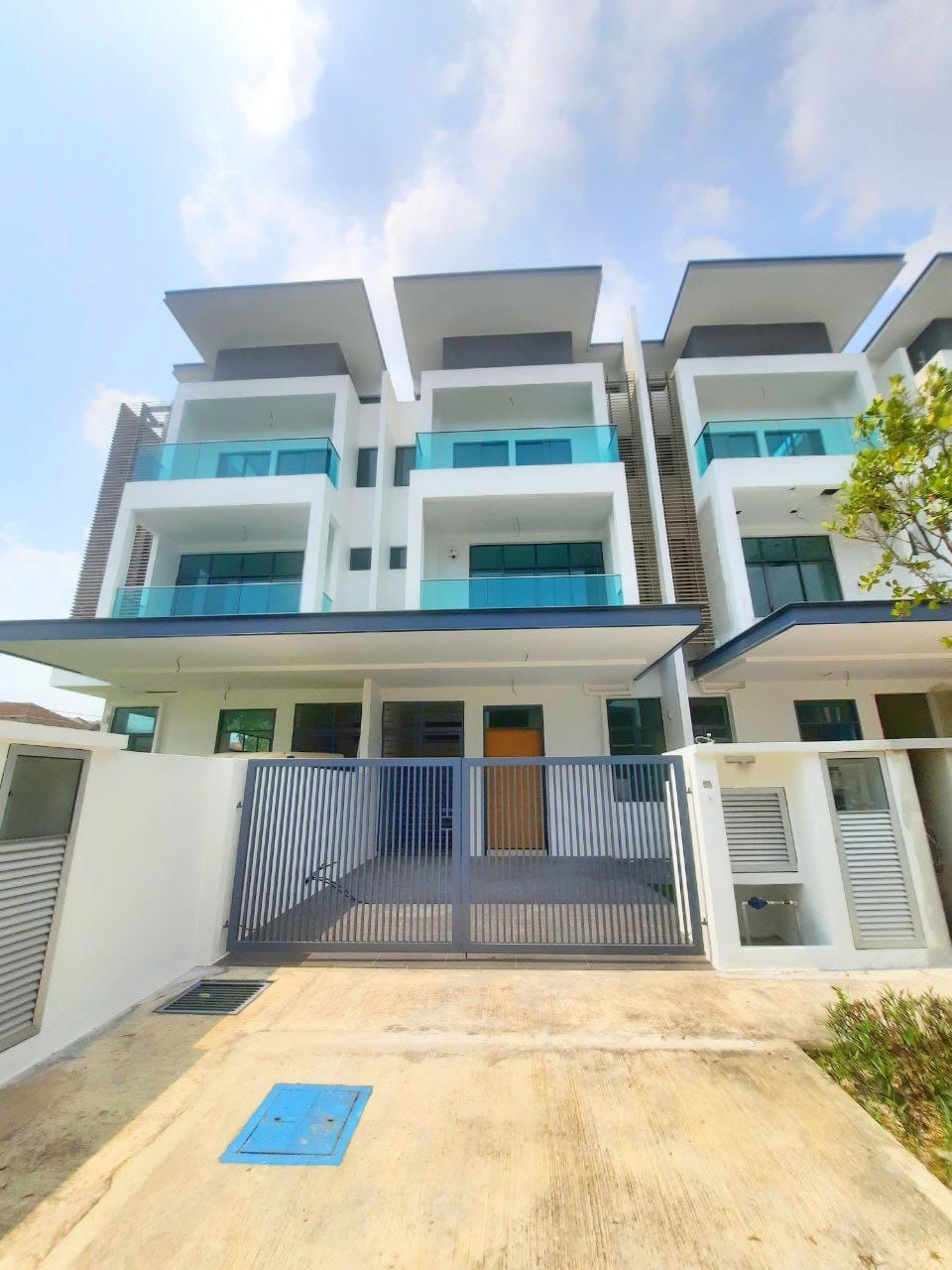 3 Sty Superlink Villa Grande 2 Reflection Pchg - photo 8