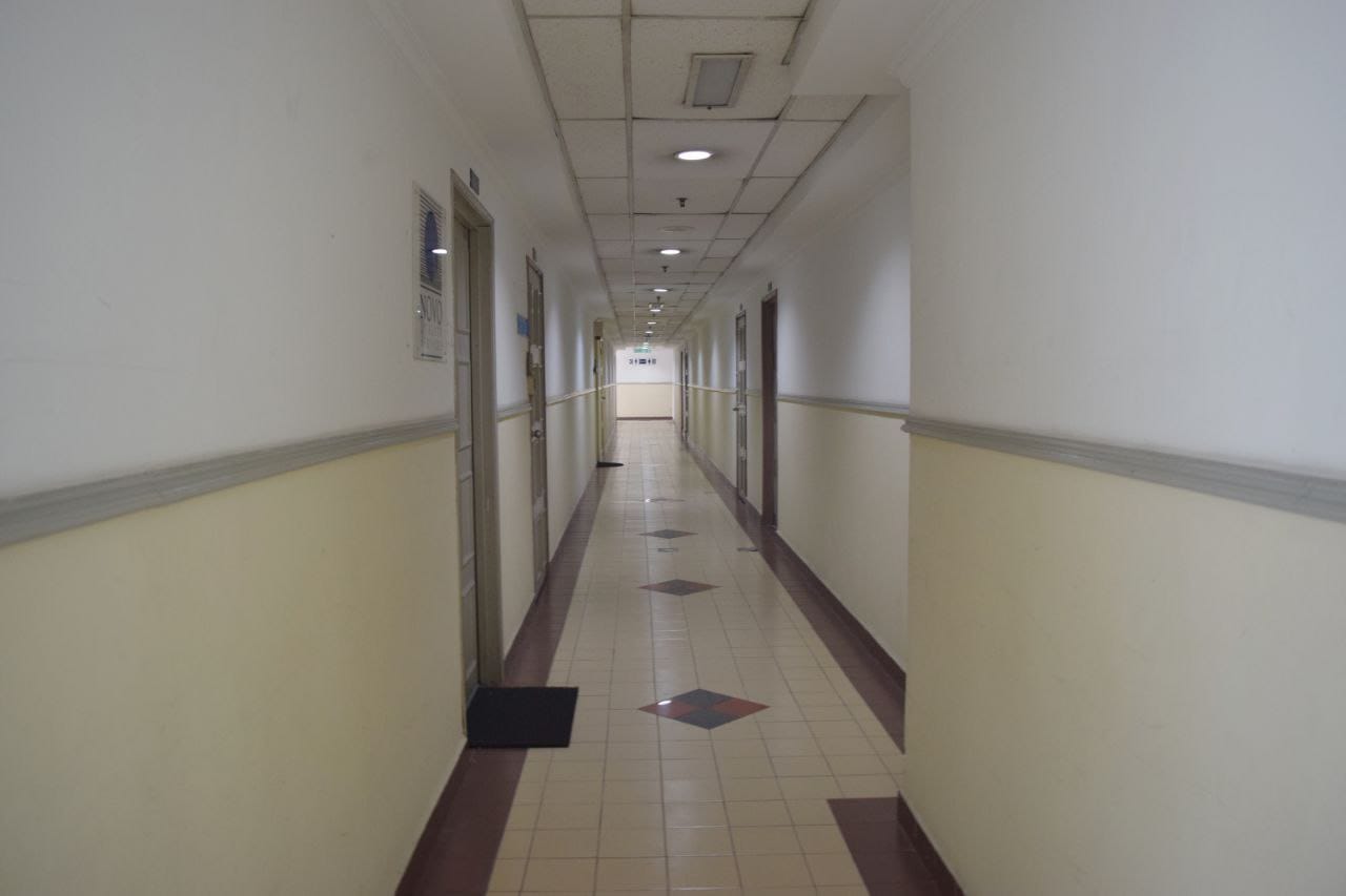 2 Unit Side By Side Suite Kelana Centre Point - photo 2