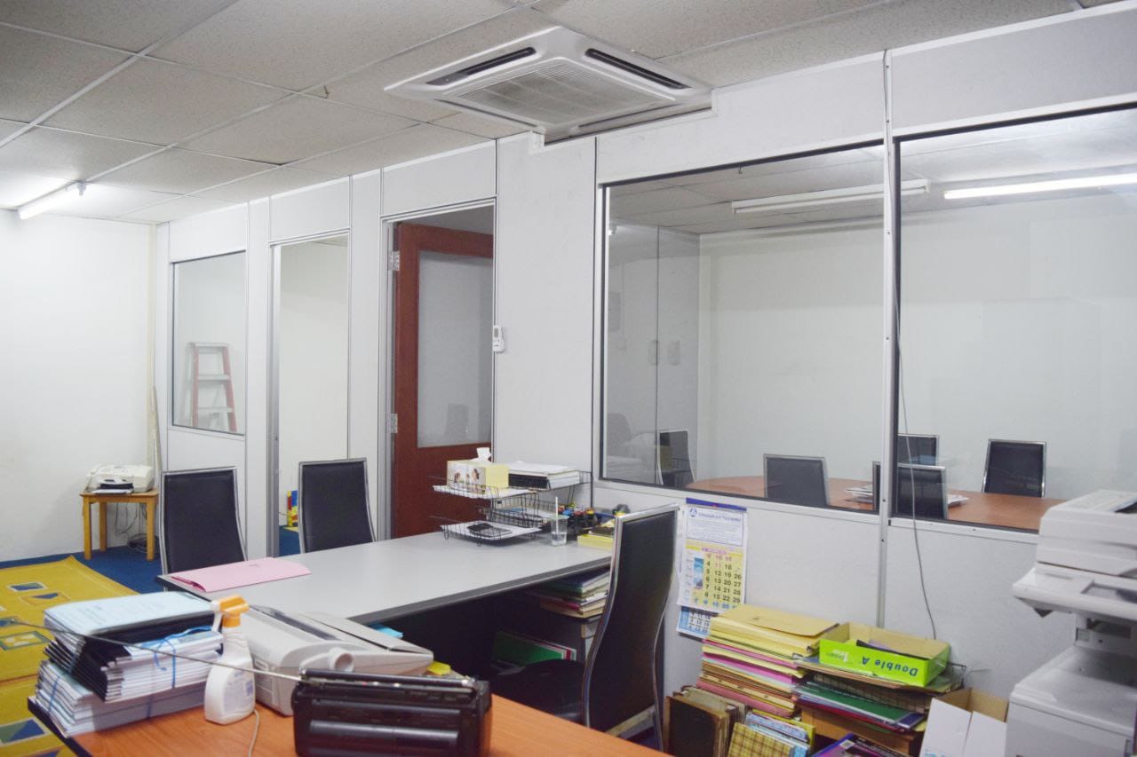 2 Unit Side By Side Suite Kelana Centre Point - photo 8