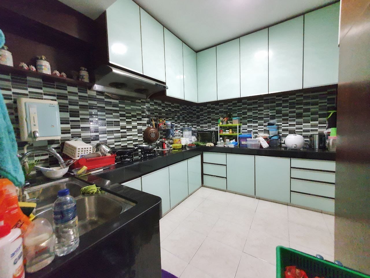 Big Size Unit Kelana Sentral Apartment SS 6 12 - photo 3