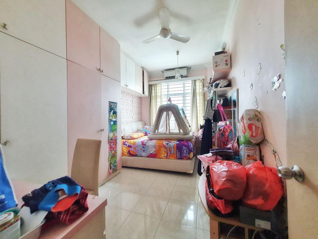 Big Size Unit Kelana Sentral Apartment SS 6 12 - photo 7