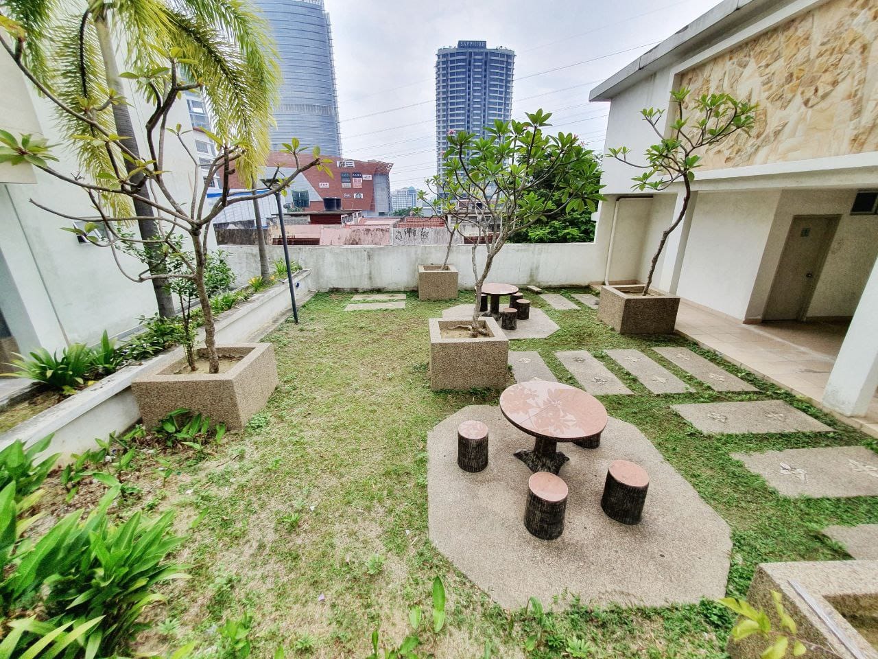 Big Size Unit Kelana Sentral Apartment SS 6 12 - photo 8