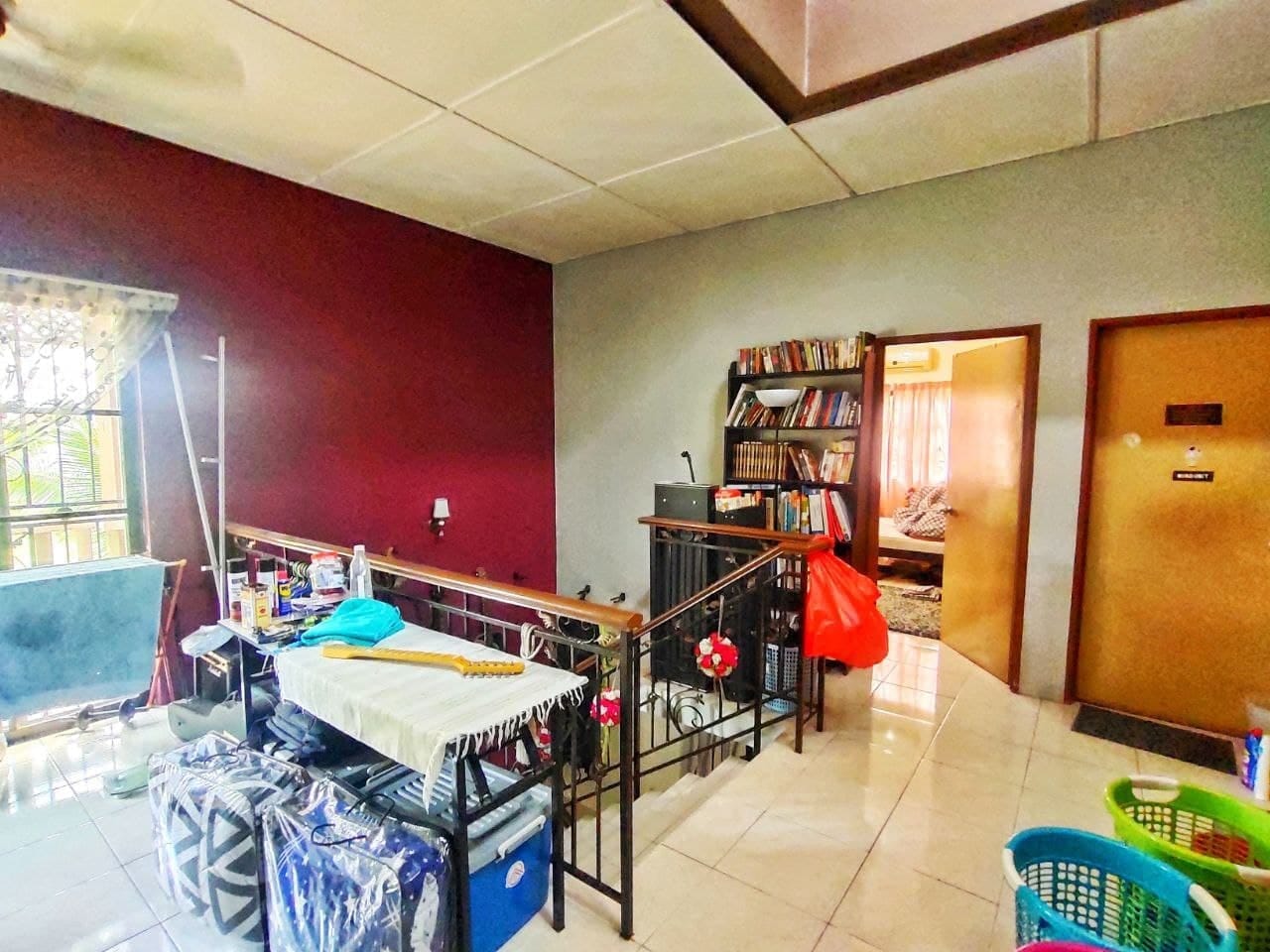 Corner Lot 2 Storey Bandar Nusaputra 1, Puchong - photo 4