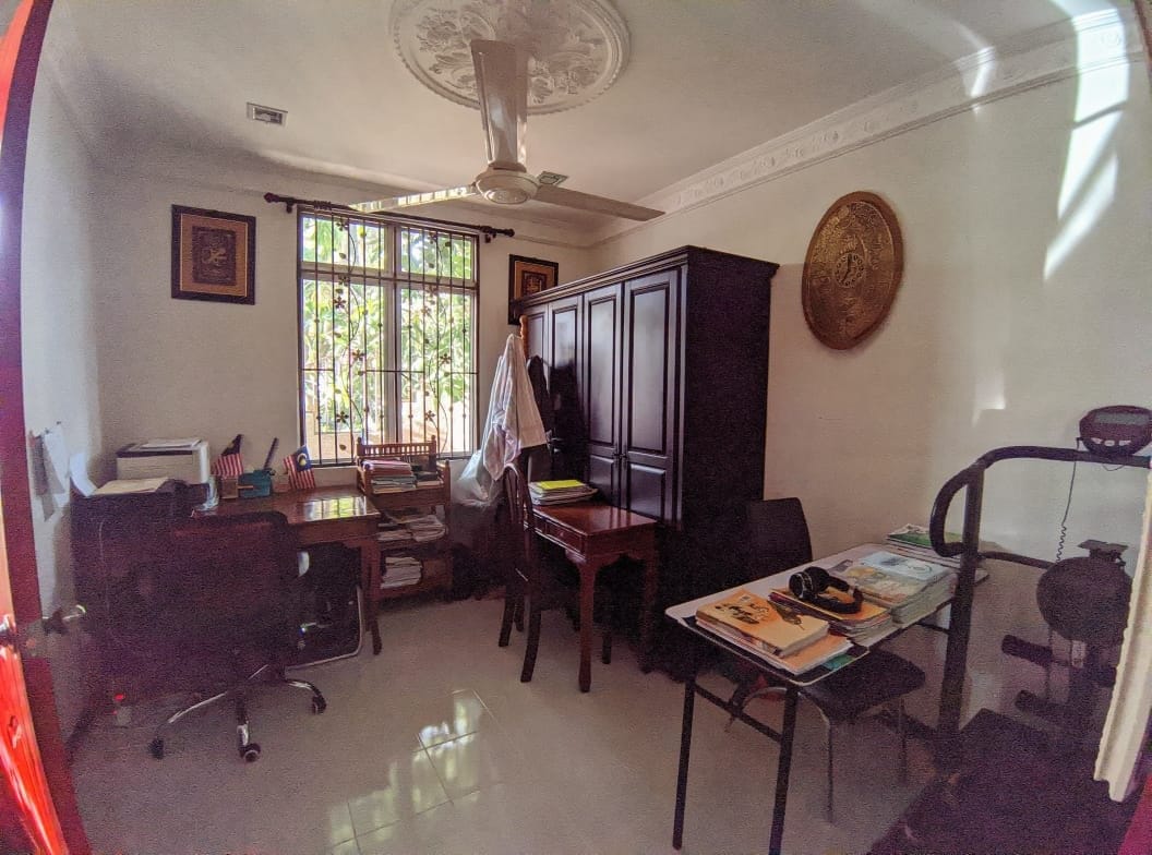 One and Half Sty SemiD Desa Pinggiran Putra - photo 3