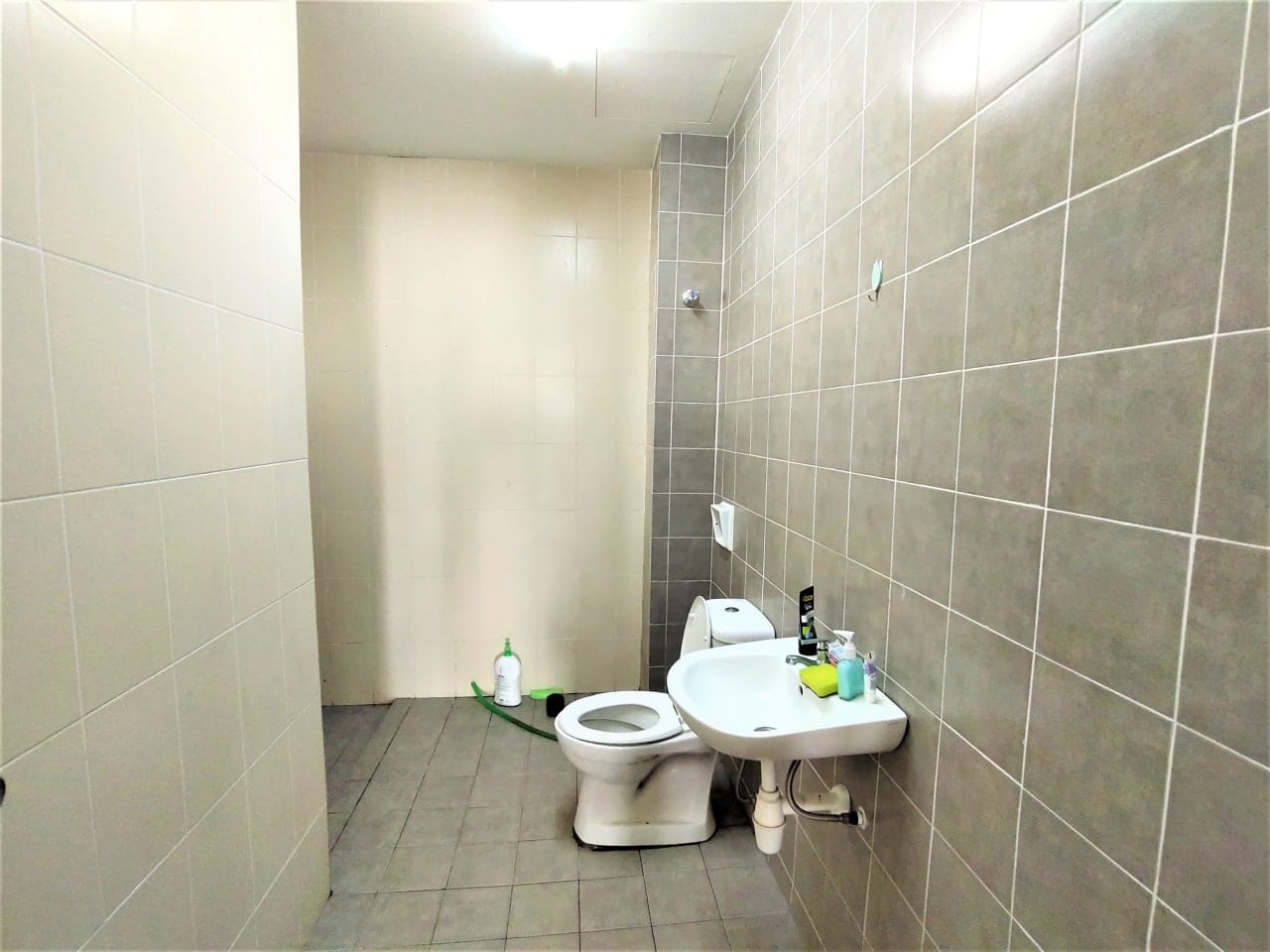 3 Storey Semi D Cluster, D Impian Tropika Balakong - photo 3