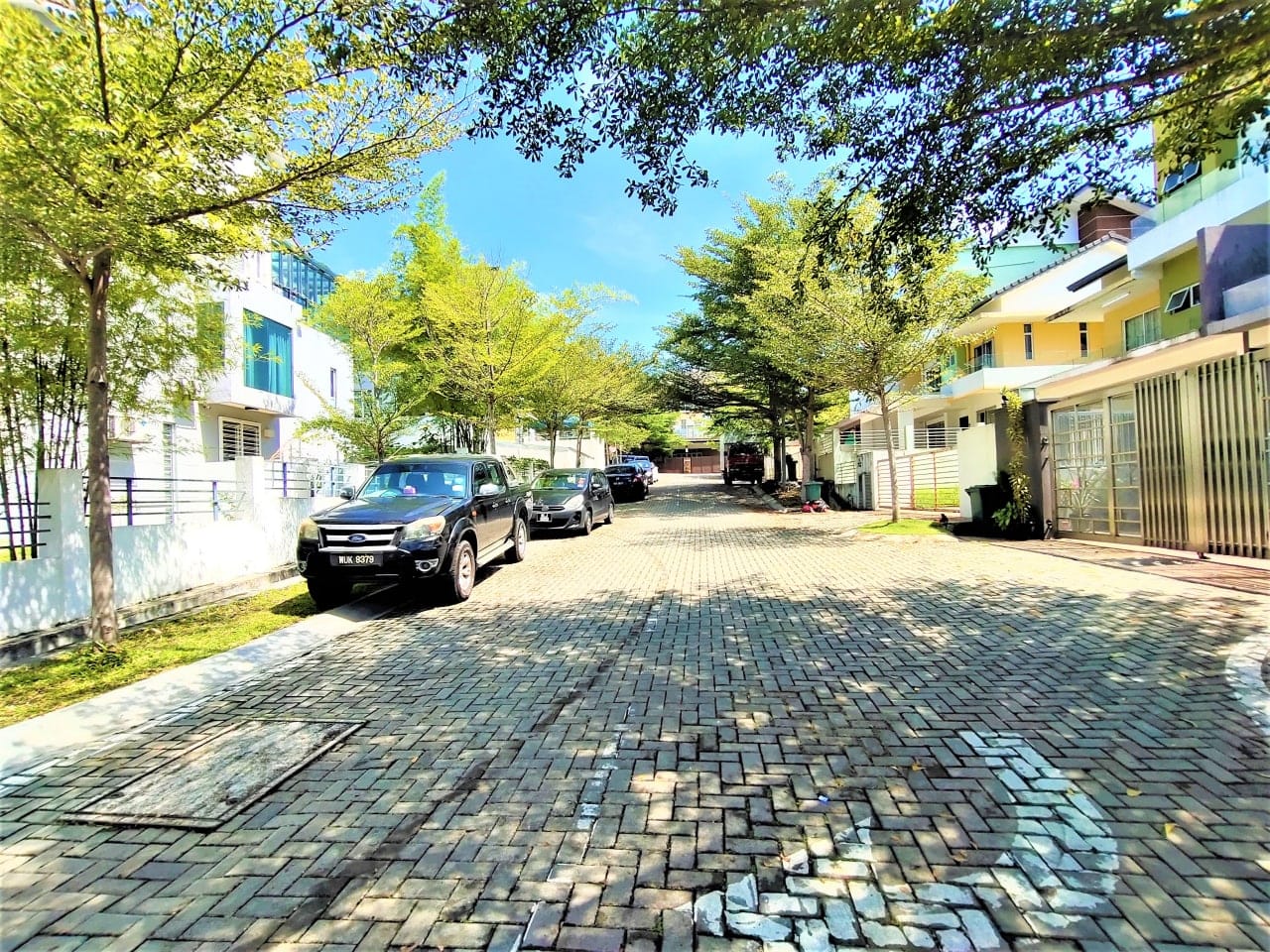 3 Storey Semi D Cluster, D Impian Tropika Balakong - photo 4