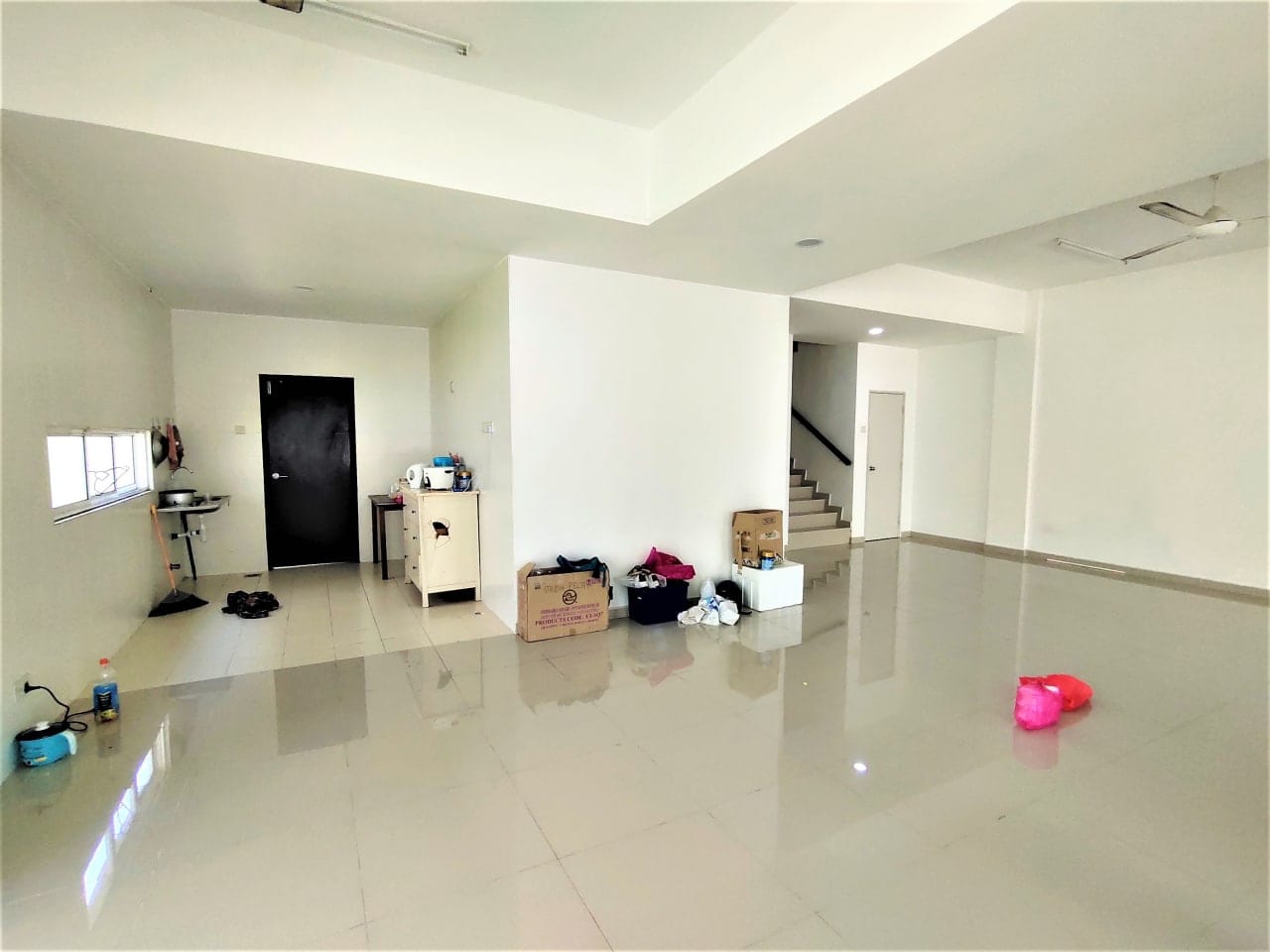 3 Storey Semi D Cluster, D Impian Tropika Balakong - photo 7