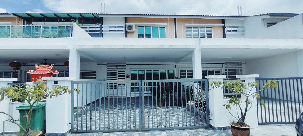 Renovated 2 Sty Seksyen 6 Bandar Rinching Semenyih - photo 3
