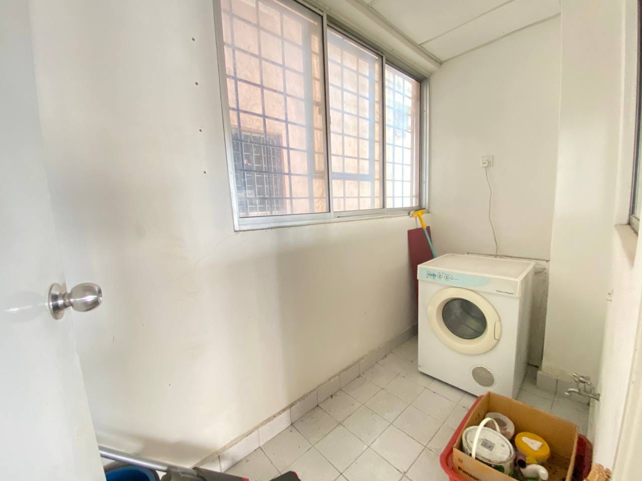 Facing KLCC Corner Unit Pertiwi Indah Condo Cheras - photo 11