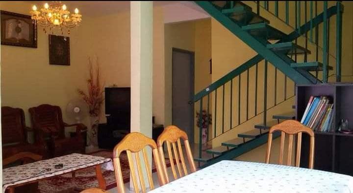 Corner 2 Storey Terrace Taman Sri Bayu Sepang - photo 3