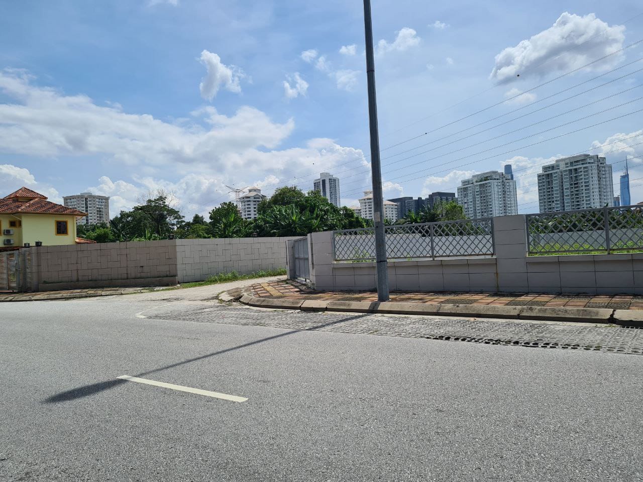 Bungalow Land for Sale in Taman Tasik Ampang Hilir - photo 3
