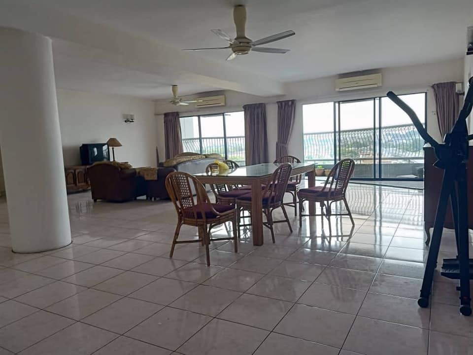 Big Unit 2900sqft D Haven Condo Klang for Sale - photo 3