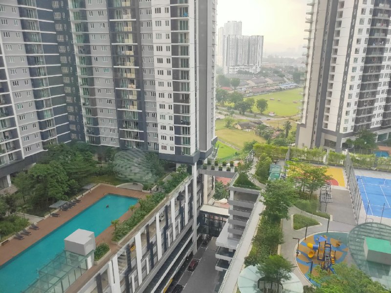 Newly Completed Brand New Sentul Point Apartment - photo 8